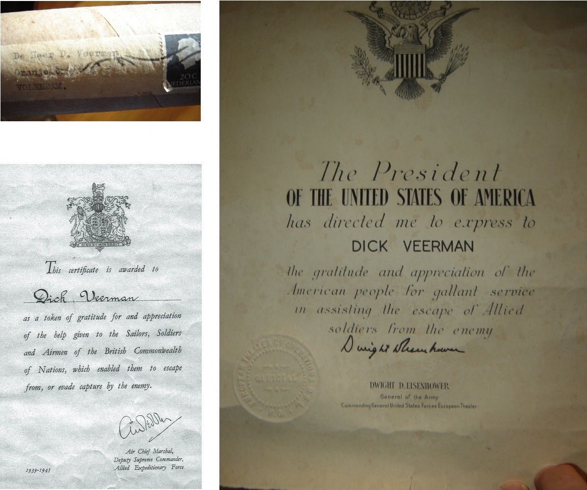 Pilot helpers Stegall P-47 42-22769