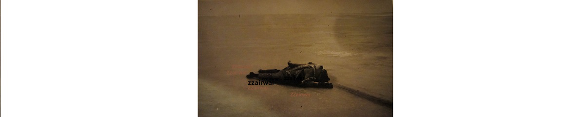 Oorlog Schiermonnkoog